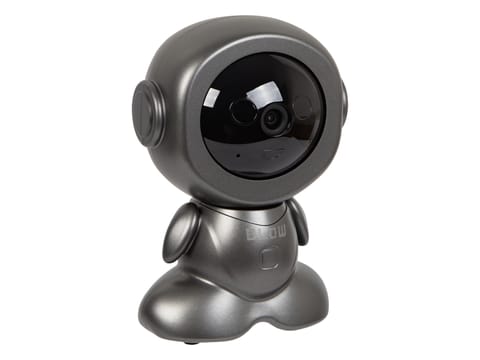 ⁨Kamera BLOW WiFi 3MP obrotowa niania⁩ w sklepie Wasserman.eu