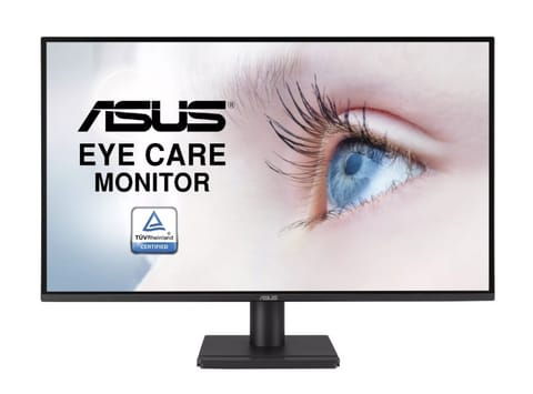 ⁨Monitor 27 cali VA27AQ QHD IPS 75Hz HDMI DP VGA⁩ w sklepie Wasserman.eu