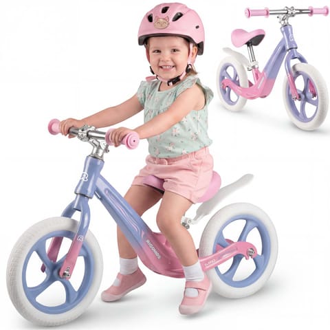 ⁨Rowerek biegowy dla dzieci Ricokids FUNNU⁩ w sklepie Wasserman.eu