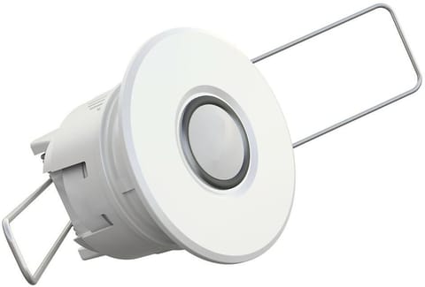 ⁨CZUJNIK OBECNOŚCI OCCY SENSOR Grenton⁩ w sklepie Wasserman.eu