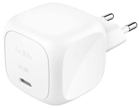 ⁨Belkin Boostcharge Laptop, Portable⁩ w sklepie Wasserman.eu