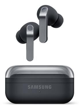 ⁨Samsung S Buds 4 Pro Coloris Noir⁩ w sklepie Wasserman.eu