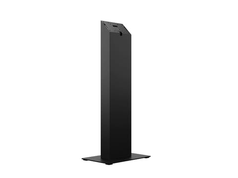 ⁨Multibrackets M Pro Series - Kiosk Black⁩ w sklepie Wasserman.eu