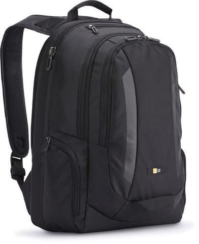⁨Case Logic Black 39.6 Cm (15.6")⁩ w sklepie Wasserman.eu