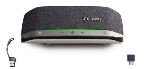 ⁨Poly Sync 20 SPKPHN USB-A/C B95VJUT#AC⁩ at Wasserman.eu