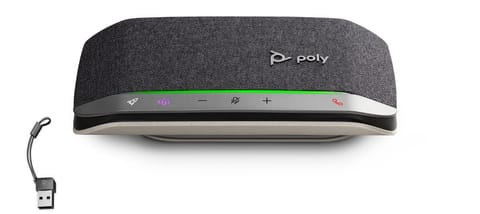 ⁨Poly Sync 20-M SPKPHN USB-A/C B95VMUT#AC⁩ at Wasserman.eu