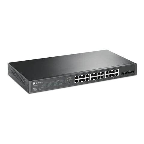 ⁨Switch TP-Link TL-SG2428P⁩ w sklepie Wasserman.eu