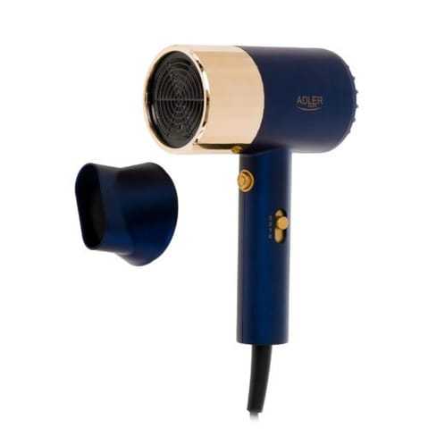 ⁨Suszarka do włosów 1800 W  AD 2280⁩ w sklepie Wasserman.eu