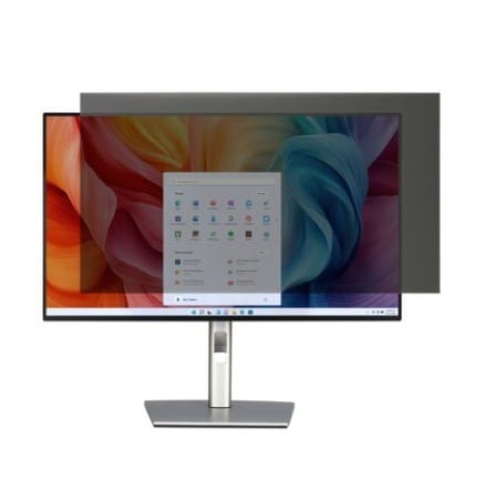 ⁨Filtr prywatyzujący do monitora High Clarity 23.8 cala (16:9)⁩ at Wasserman.eu