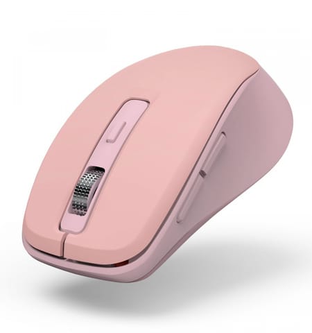 ⁨WM-450 wireless mouse pink⁩ at Wasserman.eu
