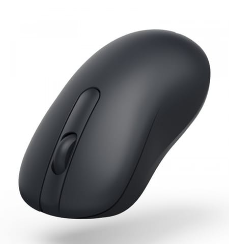 ⁨WM-100 wireless mouse black⁩ at Wasserman.eu