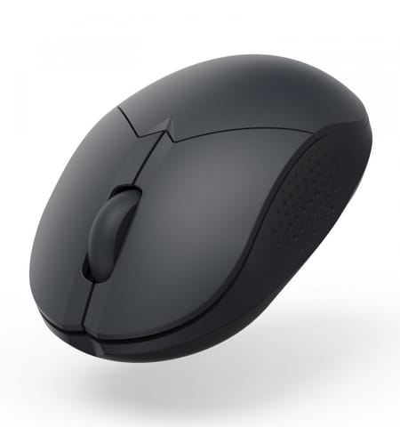 ⁨WM-150 wireless mouse black⁩ at Wasserman.eu