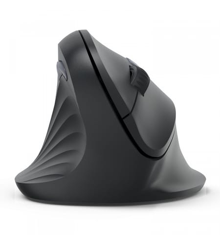 ⁨ergonomic wireless mouse EWM-500 for left-handed⁩ at Wasserman.eu