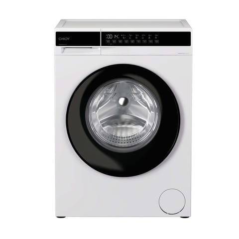 ⁨Washing machine EY 26SB7-S⁩ at Wasserman.eu