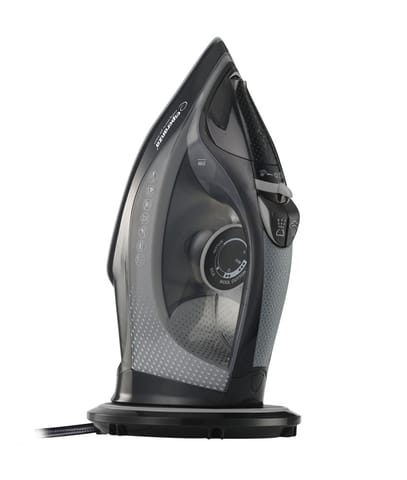 ⁨Cordless steam iron Satin ceramic 2600W⁩ at Wasserman.eu