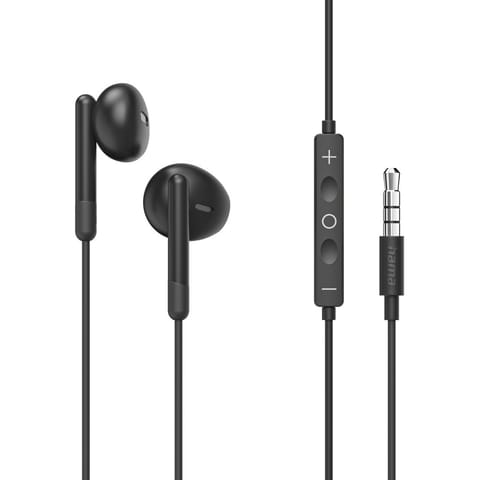 ⁨In-ear headphones Noble black⁩ at Wasserman.eu