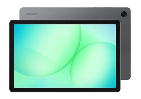 ⁨Tablet Galaxy Tab A11+ X230 10.9 inches 5G 8/256GB Wi-Fi Grey⁩ at Wasserman.eu