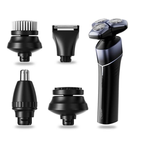 ⁨Grooming set 5in1 USB⁩ at Wasserman.eu