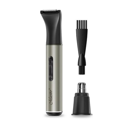 ⁨MAESTRO TRIMMER SET 2in1 USB⁩ at Wasserman.eu