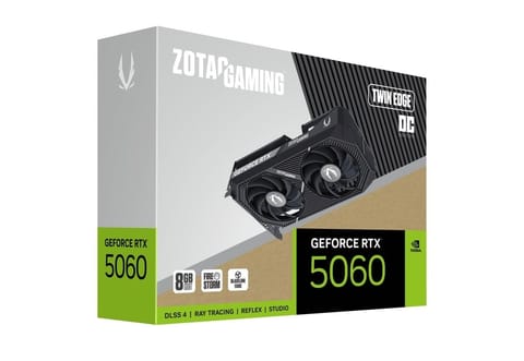 Karta graficzna ZOTAC ZT-B50600H-10M w sklepie Wasserman.eu