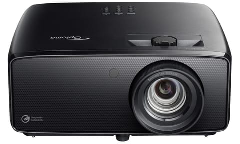 ⁨Projector UHZ58LV Laser UHD⁩ at Wasserman.eu