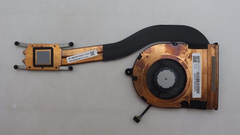 ⁨Lenovo Heatsink assembly for Toshiba⁩ w sklepie Wasserman.eu