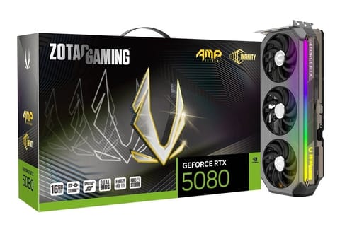 Karta graficzna ZOTAC ZT-B50800B-10P w sklepie Wasserman.eu
