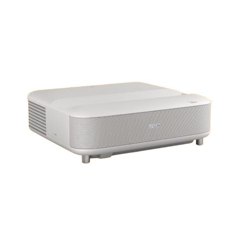 ⁨Projector EH-LS670W 3LCD KD 4KUHD/3600L/5m:1/16:9/white⁩ at Wasserman.eu