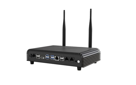 ⁨Capture Core i5-1235U Box PC Module -⁩ w sklepie Wasserman.eu