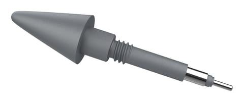 ⁨Lenovo Stylus Pen Accessory Grey 2⁩ w sklepie Wasserman.eu