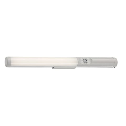 ⁨Lampa podszafkowa Rekar, 180 LM IP20 srebrny LED 3, 78031⁩ w sklepie Wasserman.eu
