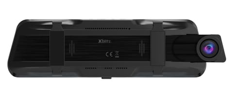 ⁨WIDEOREJESTRATOR SAMOCHODOWY XB-REFLEX-4K-PROFESSIONAL - 4K UHD Xblitz⁩ w sklepie Wasserman.eu