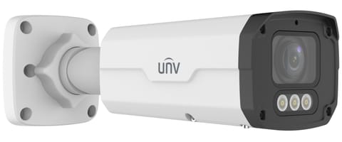 ⁨KAMERA WANDALOODPORNA IP IPC2328SB-ADZKM-DL-I1 Dual-light - 8 Mpx 2.8 ... 12 mm - MOTOZOOM UNIVIEW⁩ w sklepie Wasserman.eu