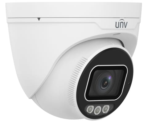 ⁨KAMERA WANDALOODPORNA IP IPC3634SB-ADZKM-DL-I1 Dual-light - 4 Mpx 2.7 ... 13.5 mm - MOTOZOOM UNIVIEW⁩ w sklepie Wasserman.eu