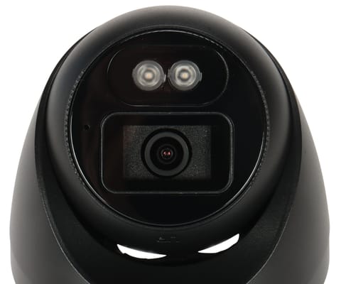 ⁨KAMERA IP IPC3616SB-ADF28KMC-I1-BLACK Tri-Guard Wise-ISP - 6 Mpx 2.8 mm UNIVIEW⁩ w sklepie Wasserman.eu