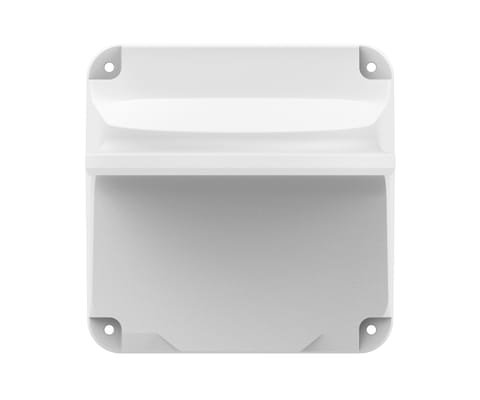 ⁨UCHWYT DO KAMER KULISTYCH TR-WM03-D-IN-V2 UNIVIEW⁩ w sklepie Wasserman.eu