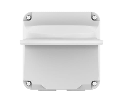 ⁨UCHWYT DO KAMER KULISTYCH TR-JB07/WM03-G-IN-V2 UNIVIEW⁩ w sklepie Wasserman.eu