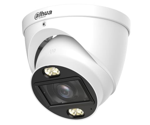 ⁨KAMERA AHD, HD-CVI, HD-TVI, PAL HAC-HDW1500T-Z-IL-A-27135-S3-DIP - 5 Mpx 2.7 ... 13.5 mm Smart Dual Light DAHUA⁩ w sklepie Wasserman.eu