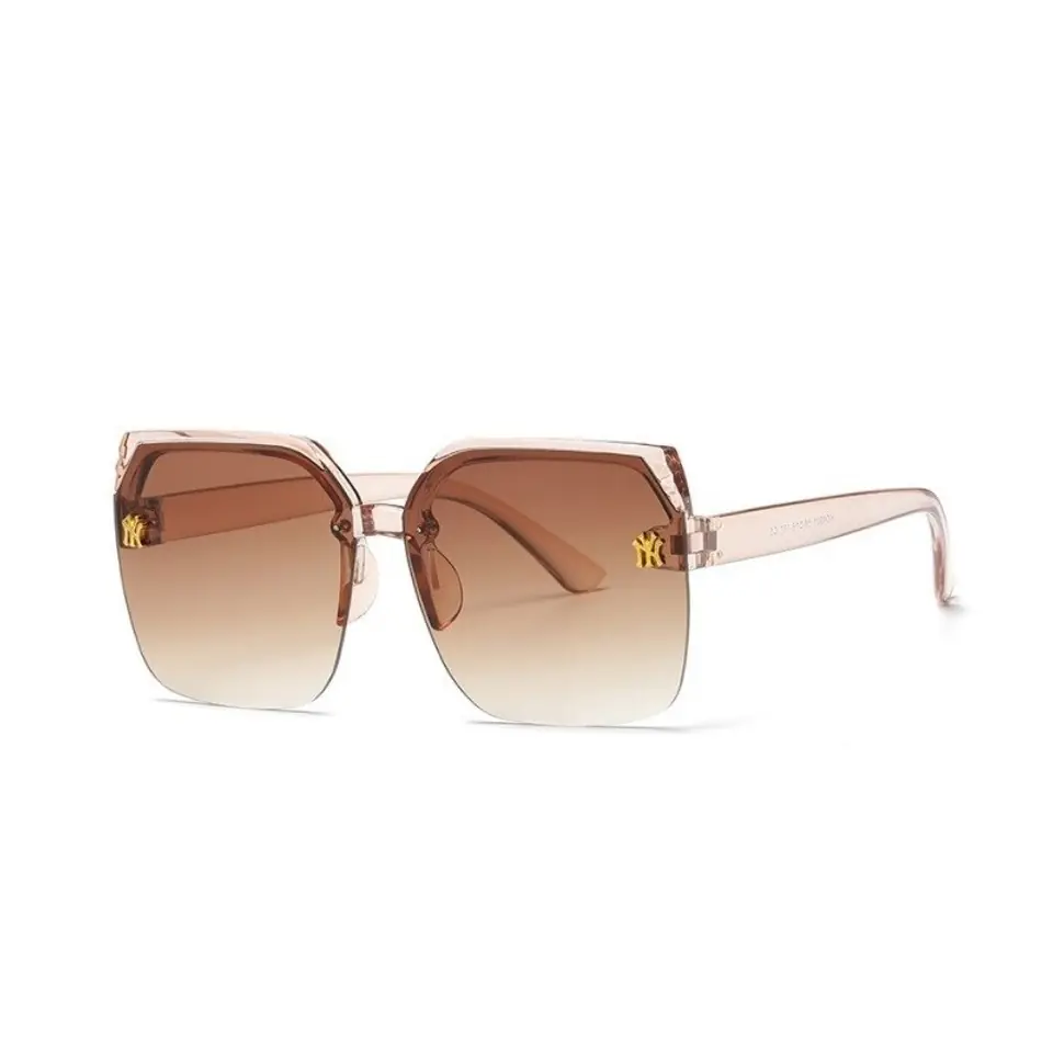 ⁨Sunglasses ELEGANT OMBRE BROWN OK278WZ2⁩ at Wasserman.eu