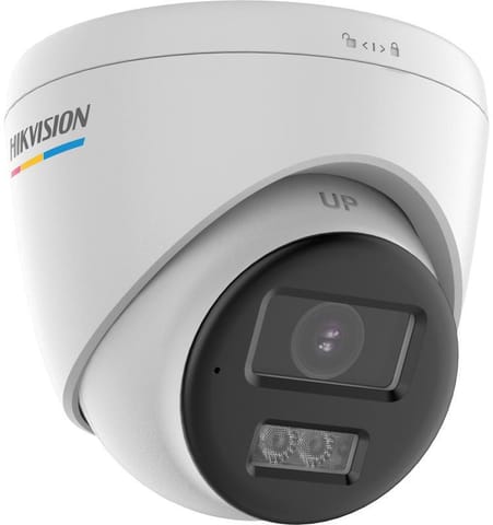 ⁨Kamera 4w1 Hikvision DS-2CE72UF3T-LS(2.8mm)⁩ w sklepie Wasserman.eu