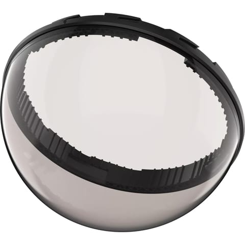 ⁨Axis TQ6814 HARD COATED SMOKED DOME⁩ w sklepie Wasserman.eu