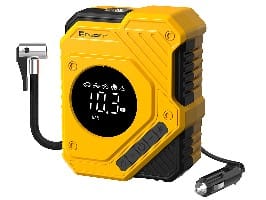 ⁨Kompresor TRACER RES-12 ION Core-X⁩ w sklepie Wasserman.eu