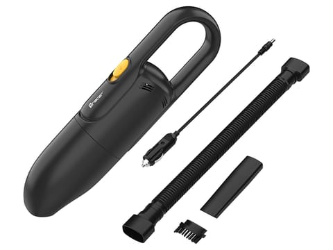 ⁨Odkurzacz samochodowy TRACER Vacor V3⁩ w sklepie Wasserman.eu