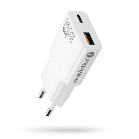 ⁨CHARGER SUPER SLIM QC 3 .0 SC-340Q⁩ at Wasserman.eu
