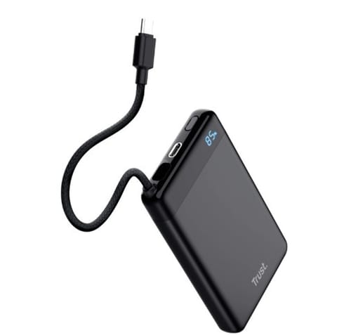 ⁨FIERA 20.000 POWERBANK fixed cable⁩ at Wasserman.eu