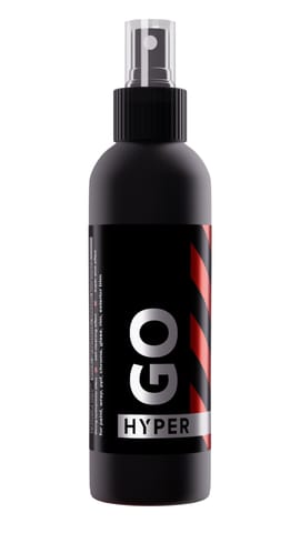 ⁨Hyper Go 200ml - powłoka hybrydowa w sprayu⁩ w sklepie Wasserman.eu