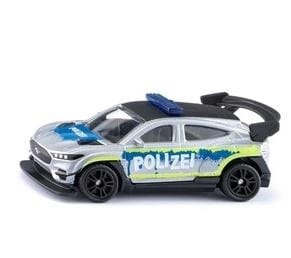 ⁨Siku Magenta - Ford Mustang Mach-E 1400 Policja⁩ w sklepie Wasserman.eu