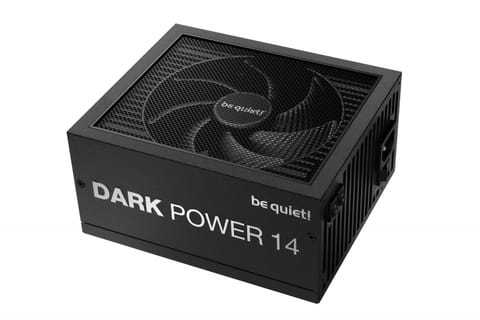 ⁨Be quiet Dark Power 14 1000W 80+ Titanium⁩ at Wasserman.eu