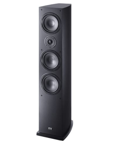 ⁨Speaker Victa Elite 702 black⁩ at Wasserman.eu