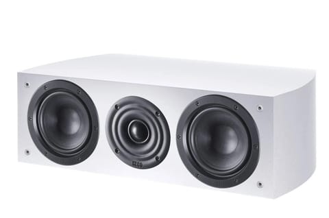 ⁨Speaker Victa Elite Center 102 white⁩ at Wasserman.eu